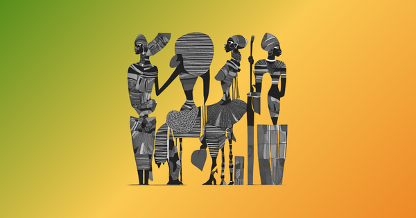 Investing in African Art